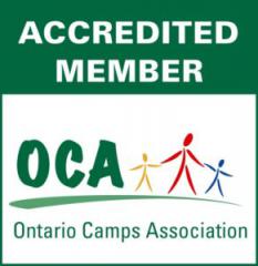 OCA logo